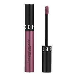 Cream Lip Stain Mat - Rouge À Lèvres Liquide Mat
